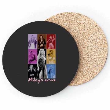 Discover Miley Cyrus Eras Tour Coasters