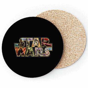 Discover Star Wars Coasters, Star Wars Disney Coasters