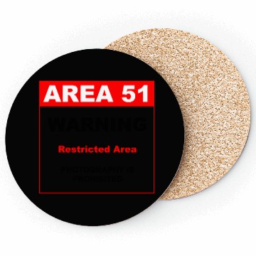 Discover Area 51 Dreamland Coasters
