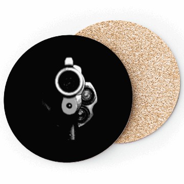 Discover Gun Coasters