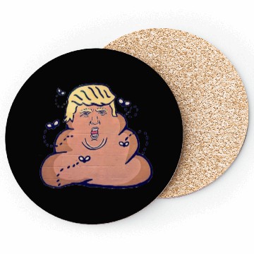 Discover DUMP TRUMP Coasters