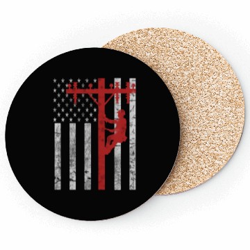 Discover american lineman Coasters