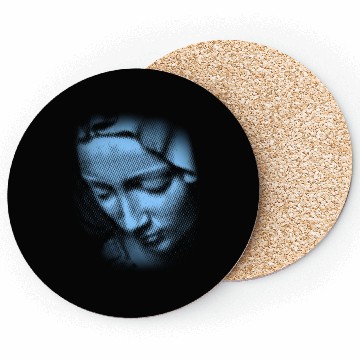 Discover Mother Mary Coasters