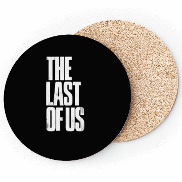 Discover the last of us Coasters