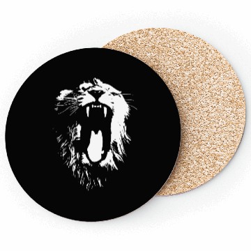 Discover Roaring Lion Coasters