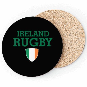 Discover Ireland design Coasters