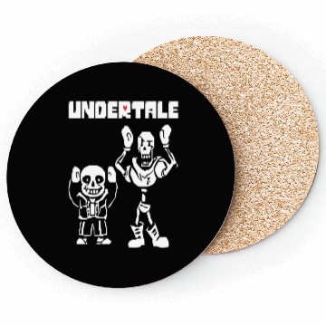 Discover undertale Coasters