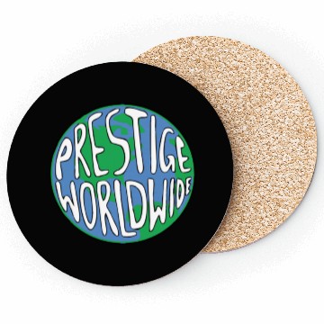 Discover Prestige Worldwide STEP BROTHER Coasters