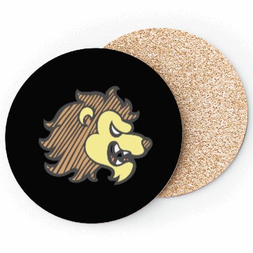 Discover Lion Coasters