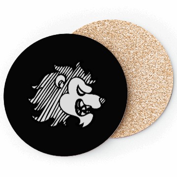 Discover Lion Coasters