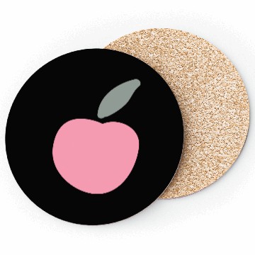Discover Apple Coasters