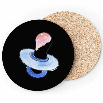 Discover Soother Coasters