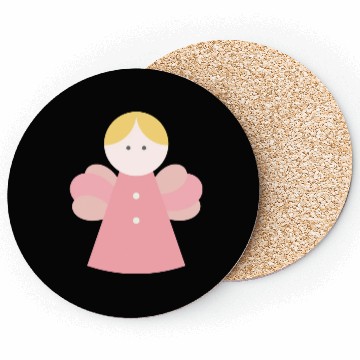 Discover angel Coasters