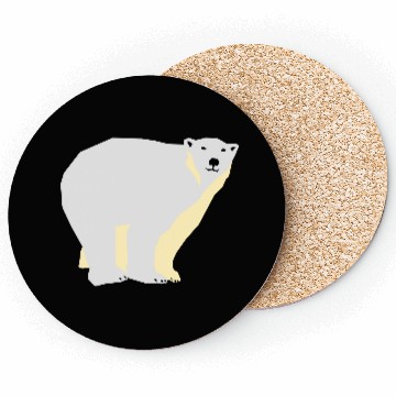 Discover Polar bear Coasters