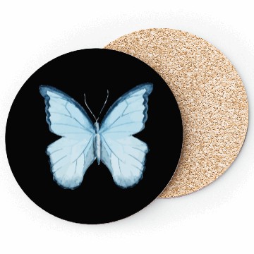 Discover Butterfly Coasters