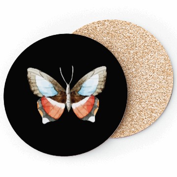 Discover Butterfly Coasters