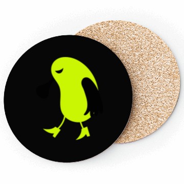 Discover bird Coasters