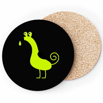 Discover bird Coasters