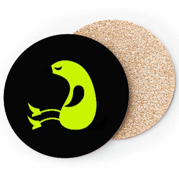 Discover bird Coasters