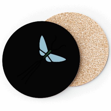 Discover Insect Coasters
