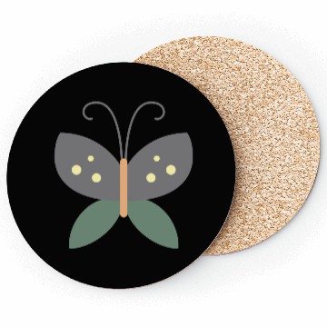 Discover Butterfly Coasters