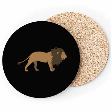 Discover Lion Coasters