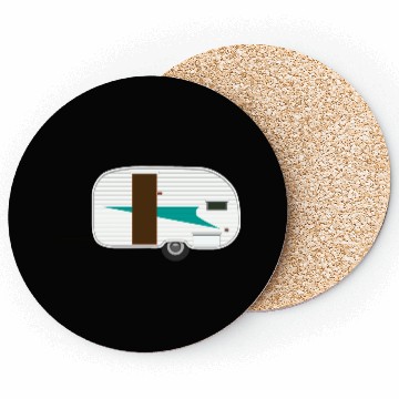 Discover Camper Coasters