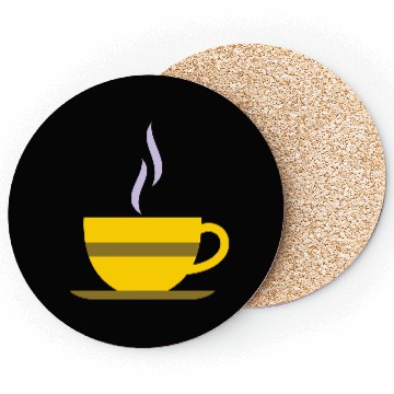 Discover Coffee Coasters