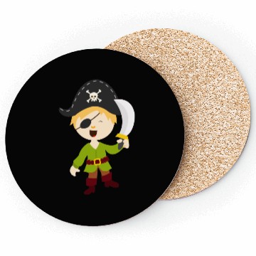 Discover Pirate Coasters