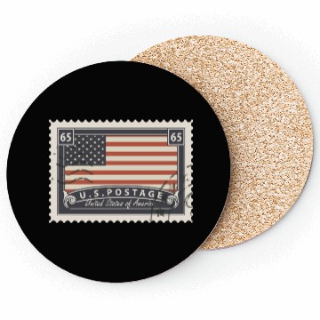Discover Countries Flags Coasters
