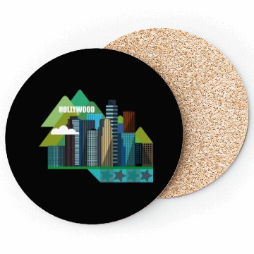Discover los angeles Coasters