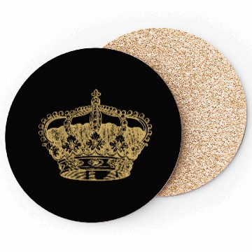 Discover Crown Coasters