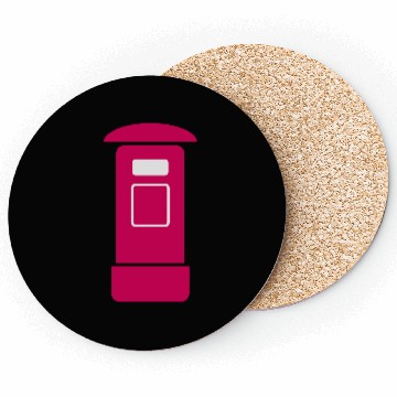 Discover london Coasters