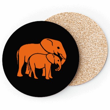 Discover Elephant Coasters