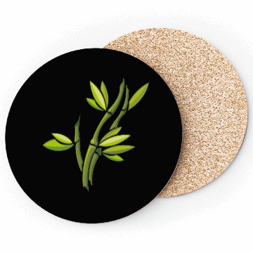 Discover bamboo Coasters