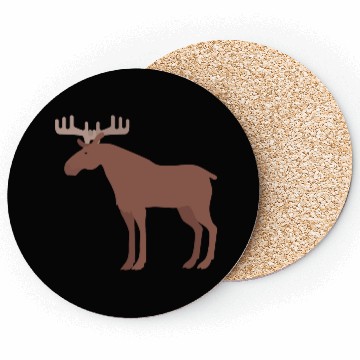 Discover elk Coasters