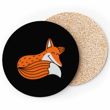 Discover Fox Coasters