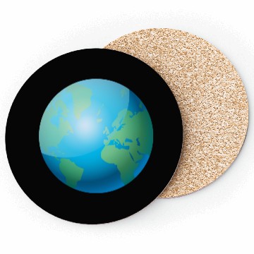 Discover earth Coasters