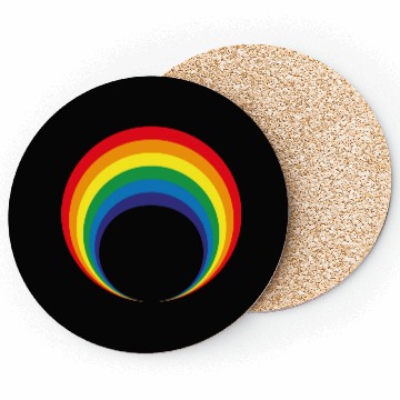 Discover Rainbow Coasters