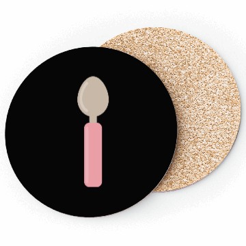 Discover Spoon Coasters