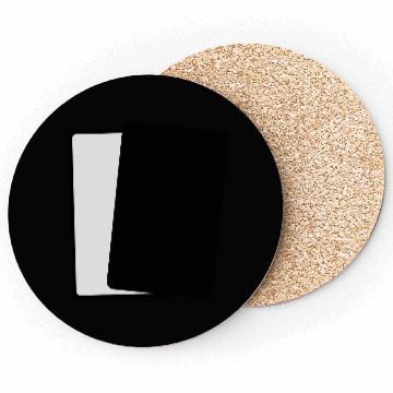 Discover Referee cards Coasters