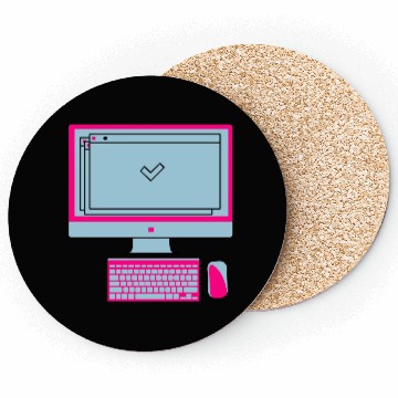 Discover Computer Coasters