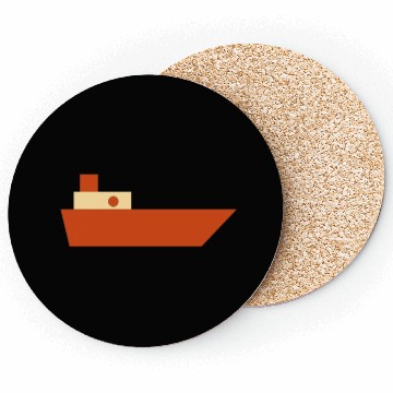 Discover cruise ship Coasters