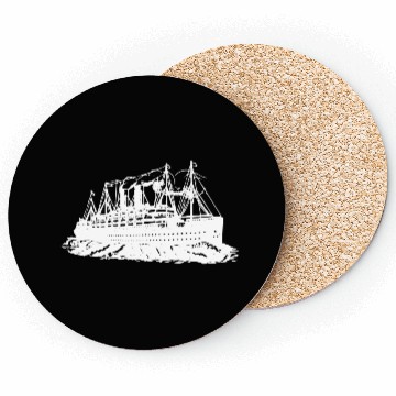 Discover cruise ship Coasters