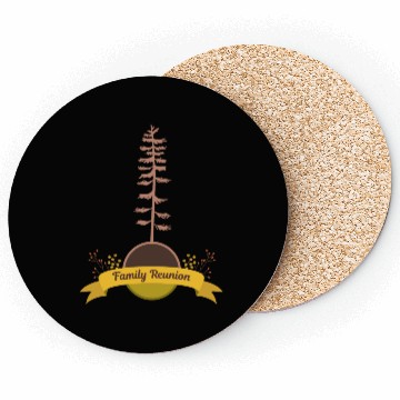 Discover Family reunion Coasters