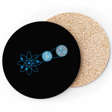 Discover 02 science 01 ai vectorstock 10528072 Coasters