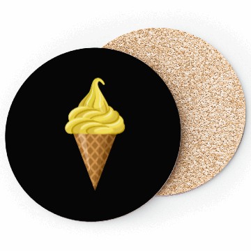Discover Ice Cream Coasters