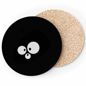 Discover Character Coasters