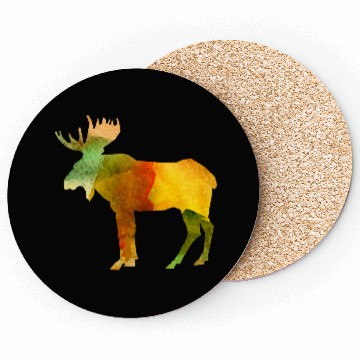 Discover moose Coasters