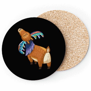Discover moose Coasters